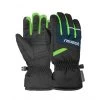 Guantes Esquí Reusch Bennet R-Tex Negro Azul Junior -Activa Tienda guantes esqui reusch bennet rtex negro azul junior
