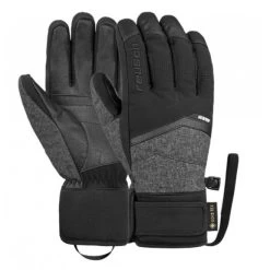 Guantes Esquí Reusch Blaster Gtxl Negro Hombre 6 Guantes Esquí Reusch Blaster Gtxl Negro Hombre -Activa Tienda guantes esqui reusch blaster gtxl negro hombre 1