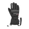 Guantes Esquí Reusch Connor R-Tex Negro Blanco Junior -Activa Tienda guantes esqui reusch connor rtex negro blanco junior