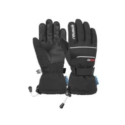 Guantes Esquí Reusch Connor R-Tex Negro Blanco Junior -Activa Tienda guantes esqui reusch connor rtex negro blanco junior 2