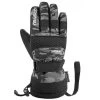 Guantes Esquí Reusch Connor R-Tex Negro Camuflaje Junior -Activa Tienda guantes esqui reusch connor rtex negro camuflaje junior