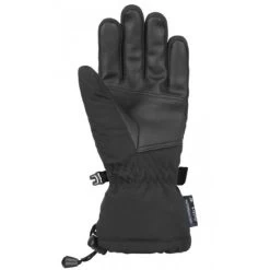 Guantes Esquí Reusch Connor R-Tex Negro Camuflaje Junior -Activa Tienda guantes esqui reusch connor rtex negro camuflaje junior 2