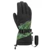 Guantes Esquí Reusch Demi R-Tex Negro Tropico Mujer -Activa Tienda guantes esqui reusch demi rtex negro tropico mujer