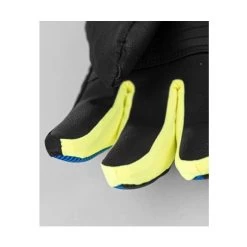 Guantes Esquí Reusch Duke Negro Azul Junior -Activa Tienda guantes esqui reusch duke negro azul junior 4