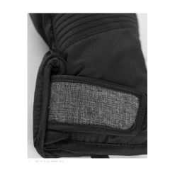 Guantes Esquí Reusch Duke Negro Naranja Junior 12 Guantes Esquí Reusch Duke Negro Naranja Junior -Activa Tienda guantes esqui reusch duke negro naranja junior 4