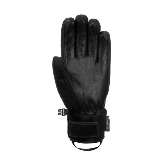 Guantes Esquí Reusch Febe R-Tex Xt Negro Mujer 4 Guantes Esquí Reusch Febe R-Tex Xt Negro Mujer - Imagen 2