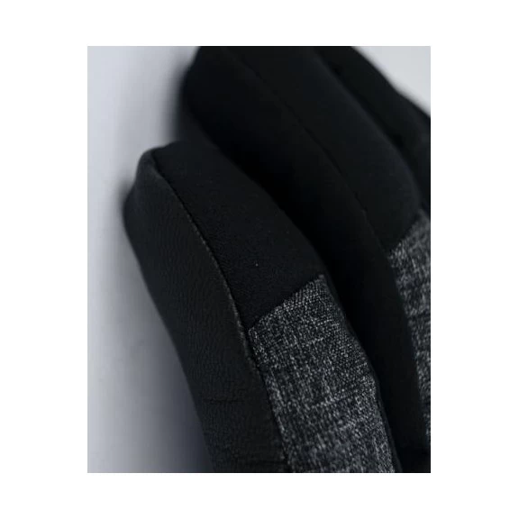 Guantes Esquí Reusch Febe R-Tex Xt Negro Mujer 6 Guantes Esquí Reusch Febe R-Tex Xt Negro Mujer - Imagen 4