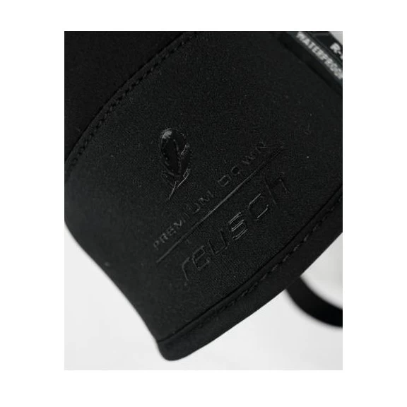 Guantes Esquí Reusch Febe R-Tex Xt Negro Mujer 7 Guantes Esquí Reusch Febe R-Tex Xt Negro Mujer - Imagen 5