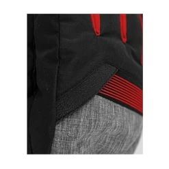 Guantes Esquí Reusch Flash Gore-Tex Negro Rojo Junior -Activa Tienda guantes esqui reusch flash goretex negro rojo junior 3