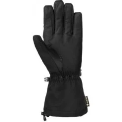 Guantes Esquí Reusch Isidro Gtx Negro Blanco Hombre -Activa Tienda guantes esqui reusch isidro gtx negro blanco hombre 1