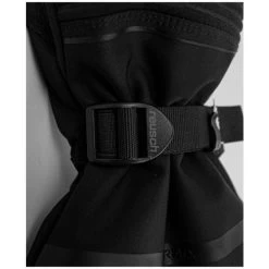 Guantes Esquí Reusch Isidro Gtx Negro Blanco Hombre -Activa Tienda guantes esqui reusch isidro gtx negro blanco hombre 3