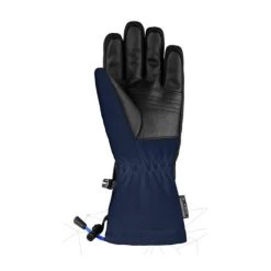 Guantes Esquí Reusch Lando R-Tex Azul Junior -Activa Tienda guantes esqui reusch lando rtex azul junior 2