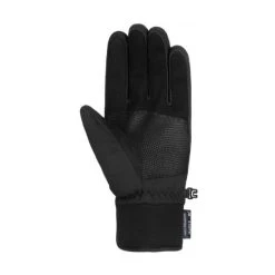 Guantes Esquí Reusch Laurel R-Tex Xt Touch-Tec Negro Gris -Activa Tienda guantes esqui reusch laurel rtex xt touchtec negro gris 1