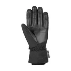 Guantes Esqui Reusch Lenda R-Tex Negro Gris Mujer 6 Guantes Esqui Reusch Lenda R-Tex Negro Gris Mujer -Activa Tienda guantes esqui reusch lenda rtex negro gris mujer 1