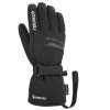 Guantes Esquí Reusch Manni Gtx Negro Blanco Hombre -Activa Tienda guantes esqui reusch manni gtx negro blanco hombre