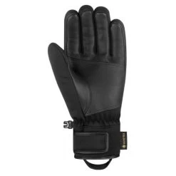 Guantes Esquí Reusch Mercury Gtx Negro Hombre -Activa Tienda guantes esqui reusch mercury gtx negro hombre 1