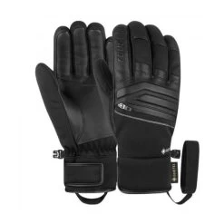 Guantes Esquí Reusch Mercury Gtx Negro Hombre -Activa Tienda guantes esqui reusch mercury gtx negro hombre 2