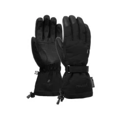 Guantes Esquí Reusch Nadia Negro Mujer -Activa Tienda guantes esqui reusch nadia negro mujer 2
