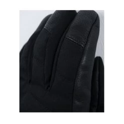 Guantes Esquí Reusch Nadia Negro Mujer -Activa Tienda guantes esqui reusch nadia negro mujer 3