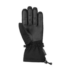 Guantes Esquí Reusch Outset R-Tex Xt Negro Blanco 9 Guantes Esquí Reusch Outset R-Tex Xt Negro Blanco -Activa Tienda guantes esqui reusch outset rtex xt negro blanco 1