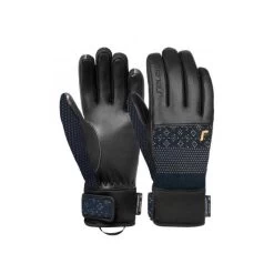 Guantes Esquí Reusch Petra Vlhova R-Tex Xt Azul Mujer -Activa Tienda guantes esqui reusch petra vlhova rtex xt azul mujer 2