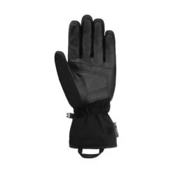Guantes Esquí Reusch Primus R-Tex Xt Gris Negro Hombre -Activa Tienda guantes esqui reusch primus rtex xt gris negro hombre 1