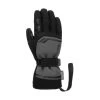 Guantes Esquí Reusch Primus R-Tex Xt Gris Negro Hombre -Activa Tienda guantes esqui reusch primus rtex xt gris negro hombre