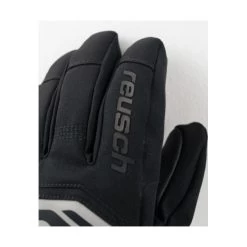 Guantes Esquí Reusch Primus R-Tex Xt Gris Negro Hombre -Activa Tienda guantes esqui reusch primus rtex xt gris negro hombre 4