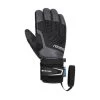 Guantes Esquí Reusch Slash R-Tex Xt Negro Gris Hombre -Activa Tienda guantes esqui reusch slash rtex xt negro gris hombre
