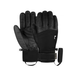 Guantes Esquí Reusch Snow Pro Gtx Negro Hombre -Activa Tienda guantes esqui reusch snow pro gtx negro hombre 2