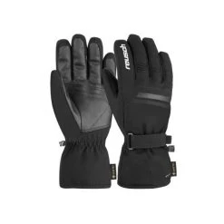 Guantes Esquí Reusch Stanley Gtx Negro Blanco Hombre 10 Guantes Esquí Reusch Stanley Gtx Negro Blanco Hombre -Activa Tienda guantes esqui reusch stanley gtx negro blanco hombre 2
