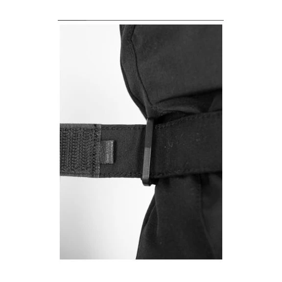 Guantes Esquí Reusch Stanley Gtx Negro Blanco Hombre 6 Guantes Esquí Reusch Stanley Gtx Negro Blanco Hombre - Imagen 4