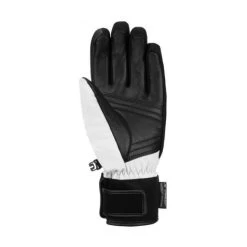 Guantes Esquí Reusch Tessa Stormbloxx Blanco Mujer -Activa Tienda guantes esqui reusch tessa stormbloxx blanco mujer 1
