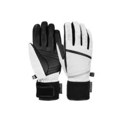 Guantes Esquí Reusch Tessa Stormbloxx Blanco Mujer -Activa Tienda guantes esqui reusch tessa stormbloxx blanco mujer 2