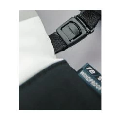 Guantes Esquí Reusch Tessa Stormbloxx Blanco Mujer -Activa Tienda guantes esqui reusch tessa stormbloxx blanco mujer 3