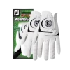 Guantes Footjoy Weathersof Pack X2 Blanco -Activa Tienda guantes footjoy weathersof pack x2 blanco