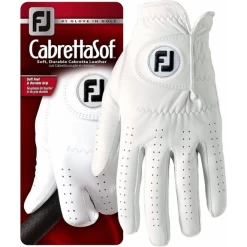 Guantes Golf Footjoy Cabrettasof