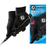 Guantes Golf Footjoy Wintersoft 2pk Negro Hombre -Activa Tienda guantes golf footjoy wintersoft 2pk negro hombre
