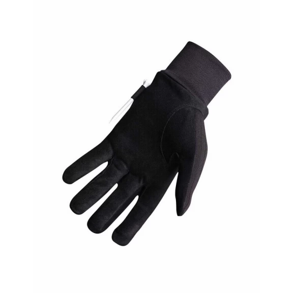 Guantes Golf Footjoy Wintersoft 2pk Negro Mujer 4 Guantes Golf Footjoy Wintersoft 2pk Negro Mujer - Imagen 2