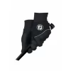 Guantes Golf Footjoy Wintersoft 2pk Negro Mujer -Activa Tienda guantes golf footjoy wintersoft 2pk negro mujer