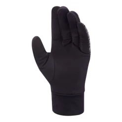 Guantes Running Mizuno Windproof Glove Negro Unisex -Activa Tienda guantes running mizuno windproof glove negro unisex 1