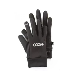 Guantes Termicos +8000 GN-1902 Negro Unisex