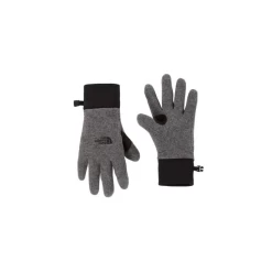 Guantes The North Face Gordon Lyons Glove Gris Hombre