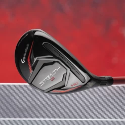 Hibrido Taylormade Stealth 2 HD -Activa Tienda hibrido taylormade stealth 2 hd 4