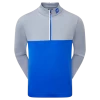 Jersey Footjoy Chill Out Block Gris Azul -Activa Tienda jersey footjoy chill out block gris azul
