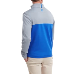 Jersey Footjoy Chill Out Block Gris Azul -Activa Tienda jersey footjoy chill out block gris azul 2