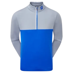 Jersey Footjoy Chill Out Block Gris Azul