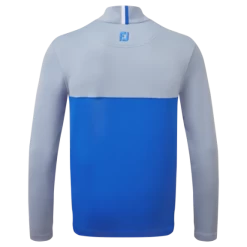 Jersey Footjoy Chill Out Block Gris Azul -Activa Tienda jersey footjoy chill out block gris azul 3