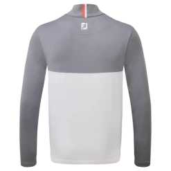 Jersey Footjoy Chill Out Block Gris Blanco -Activa Tienda jersey footjoy chill out block gris blanco 3