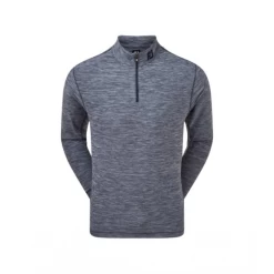 Jersey Golf Footjoy Space Dye B Back Azul